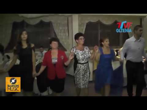 Hore de joc - Ion Dragan  - Colaj HORE - Muzica de petrecere - Program Nou