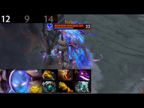 Arc Warden, (25.11.2021 01:27)