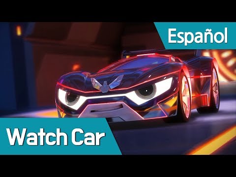 (Español Latino) Watchcar S2 compilation - Capítulo 1~6