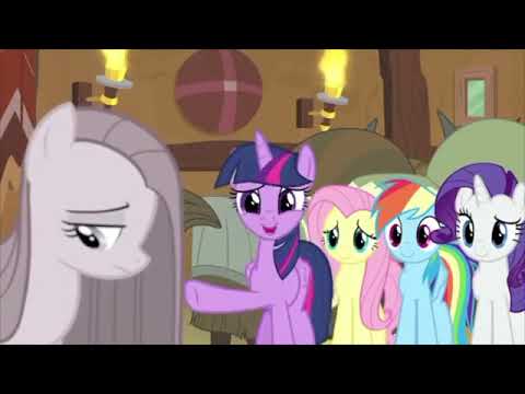 BoCo Pan part 4 - BoCo Chases His Shadow/Mandy and BoCo Meet