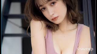 藤井サチ(Fujii Sachi)セクシー水着画像集Sexy image collection‼️