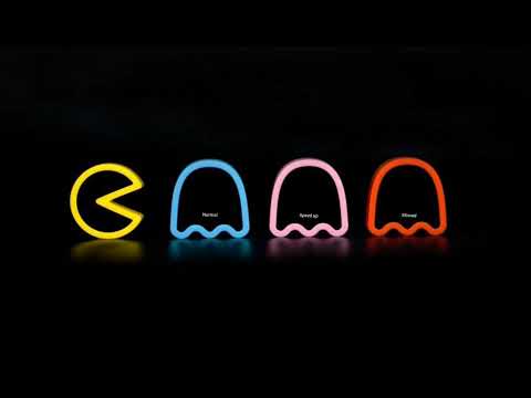 Beat do pac man - Normal