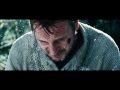The Grey Alpha Wolf V S Liam Neeson