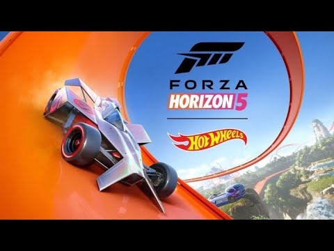 Forza Horizon 5 x Hot Wheels / Erster Eindruck vom neuen DLC