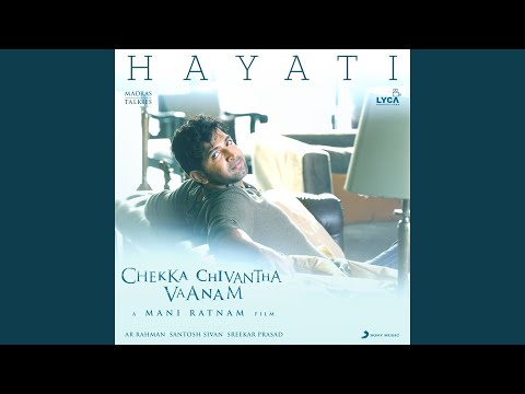 Hayati — watch video