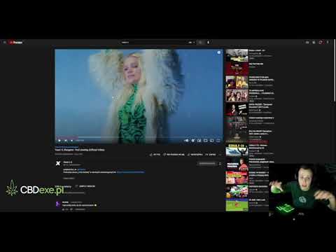 REAKCJA NITRO "POD CHOINKĘ" Team X & Margaret