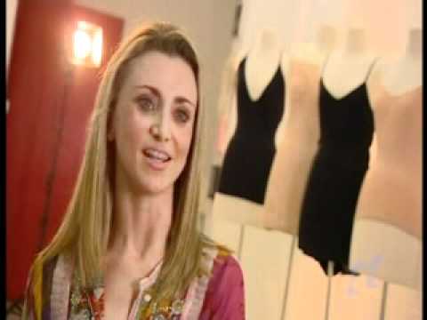 NEARLY NUDE SHAPEWEAR AS SEEN ON: Today Tonight