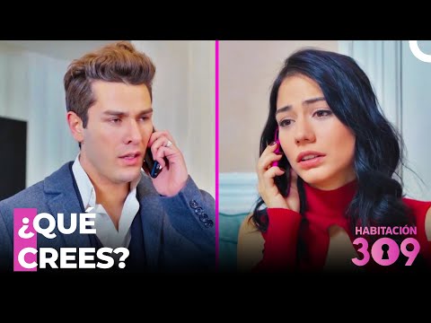 Lección De Lale A Onur - Habitación 309