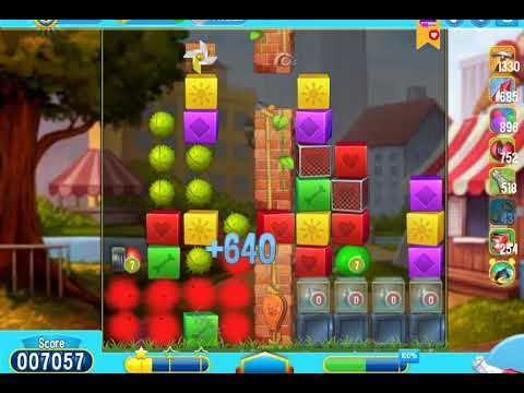 Pet Rescue Saga   Level 3542   No Boosters