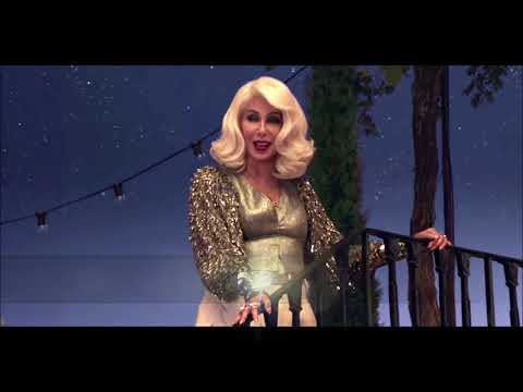 Cher feat. Andy Garcia - Fernando (Lyric Video)