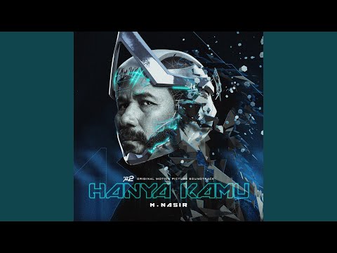 Hanya Kamu (From "Ejen Ali The Movie 2")