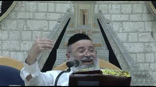 הרב ליאור כחלון,אורח חיים,סימן תצד,דיני חג השבועות,א (הרב ליאור כחלון) - התמונה מוצגת ישירות מתוך אתר האינטרנט יוטיוב. זכויות היוצרים בתמונה שייכות ליוצרה. קישור קרדיט למקור התוכן נמצא בתוך דף הסרטון