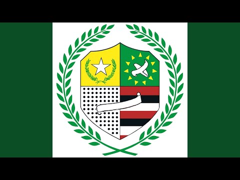 Hino Municipal De Altamira Do Maranhão - Ma (Instrumental Version)