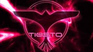 Dj Tiesto - C'mon