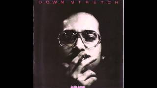 Eddie Gomez, Down Stretch, from Down Stretch, Jan. 22, 1976