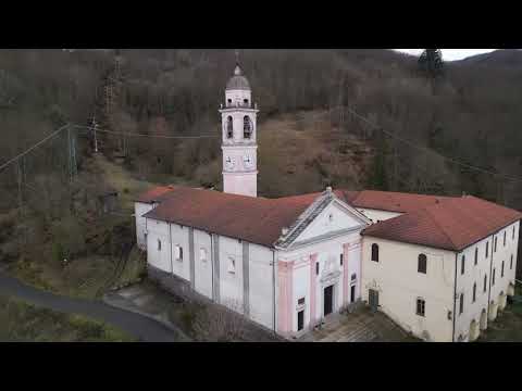 Santuario Montebruno
