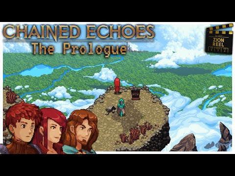 Chained Echoes Dynamite
