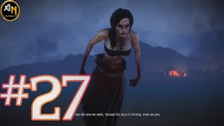 From the Bygone Era The Witcher 2 Assasins of Kings Enhanced Edition Ep 27