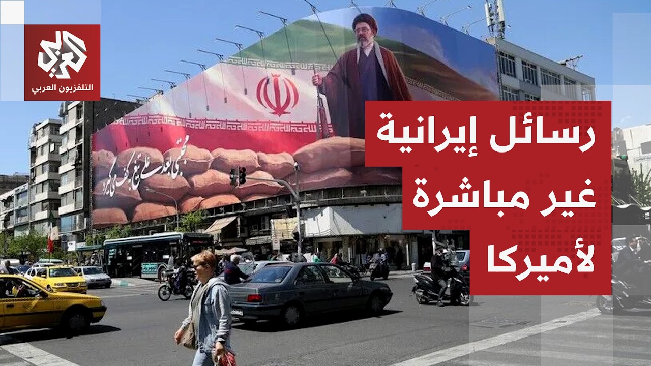 رسائل إيرانية بعد ليلتين من المواجهة.. عراقجي يجري اتصالات مع الوسطاء من بينه