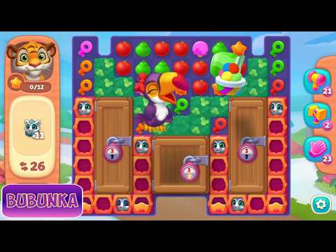 Wildscapes level 747 HD