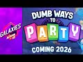 Dumb Ways to Party  Nintendo  játékmenet videója