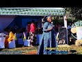 Pongezi Kina Mama Live By Dinnah Kiptoo