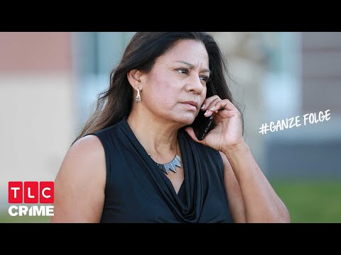 Wenn nichts ist, wie es scheint | Internet der Lügen | GANZE FOLGE | TLC Crime