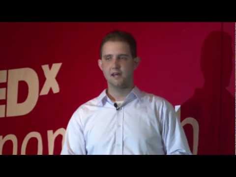 TEDxPhnomPenh-Josh Jones Cambodian Coffee - Have  your habit help.mp4