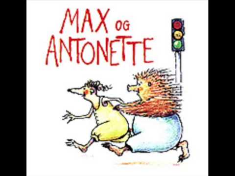 Max og Antonette_13 - Gurpledyret
