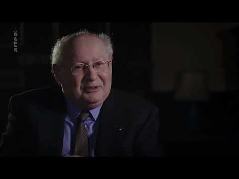 Operation Klaus Barbie - Kuhhandel. Staatsaffäre.