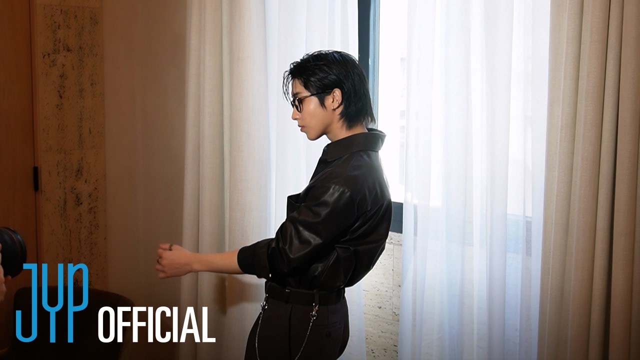 [SKZ VLOG] HAN : 신기한 패션로그