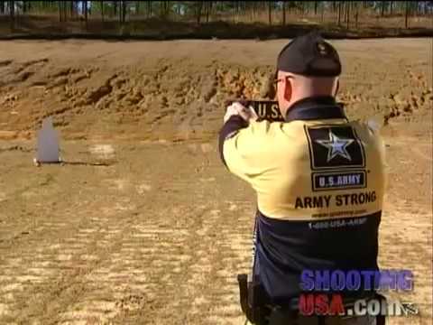 Pro Tip: Speed Reloads with CPL Travis Tomasie | Shooting USA