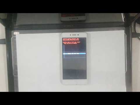 Intex Aqua 4 4G Hard Reset And Pattern lock