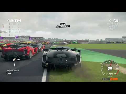 Image for YouTube video with title Ferrari vs Bugatti vs Koenigsegg viewable on the following URL https://youtu.be/8d2aVuOAhXA