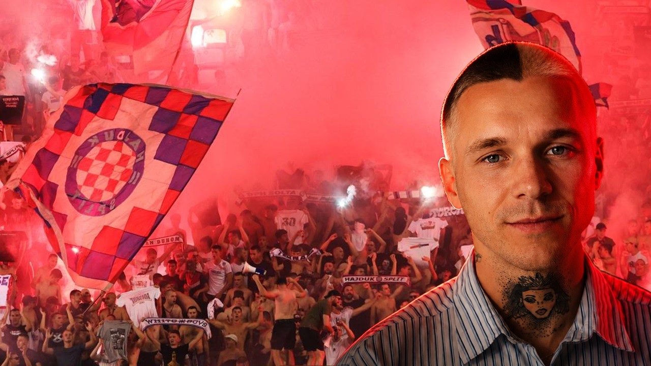 Inside One of Europe's Most Fanatical Football Clubs — AI ir efektų referencas