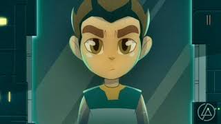 World&#39;s on fire (Mike Shinoda) lyrics