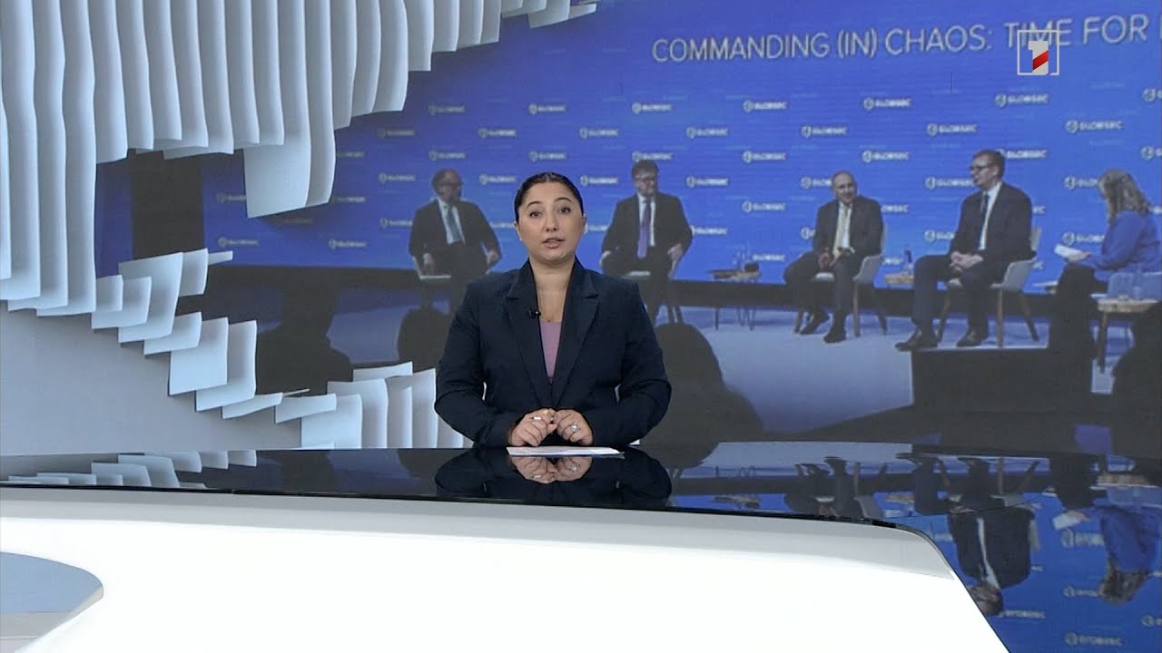 Արևմտահայերեն լուրեր. շաբաթվա ամփոփում | 15.06․2025