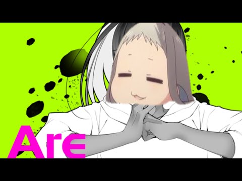 【DDRW】Are U Ready(ESP) 1,000,000 MFC