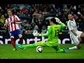 Torres 2 goals vs Real Madrid
