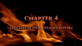 UNEARTHLY - Studio Report: Chapter 4 (Subtitled in Portuguese) Records 