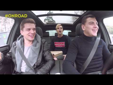 Radistai DJs feat. Donny Montell - Wicked Games (teaser)