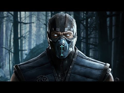 The Full Story of Sub-Zero - Before You Play Mortal Kombat 11