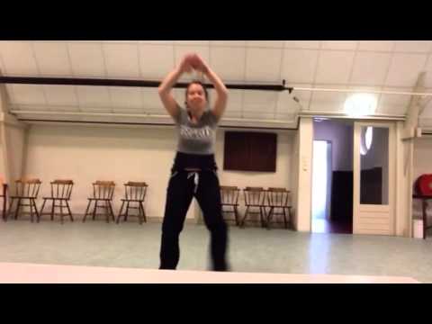 Diana Teurlings K-liber 4 Life Balans