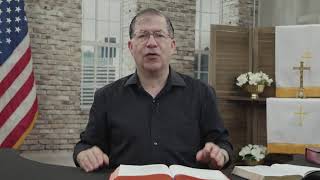 PFL-Easter Scripture Reflection: Happy Easter! It Was Dark, But Not Anymore - March 31, 2024