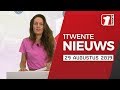 1Twente Nieuws donderdag 29 augustus 2019