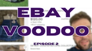 The Best Way to Sell More on eBay [EBAY VOODOO EP 2]