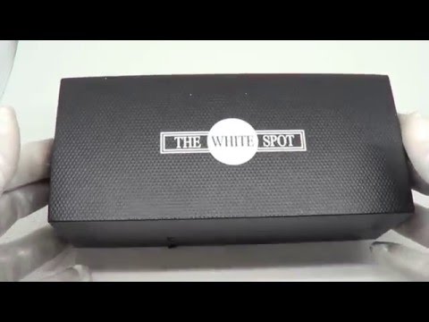 NEW Dunhill Black Briar Group 3 Billiard Smoking Pipe W Silver Spigot From PIPELIST.COM