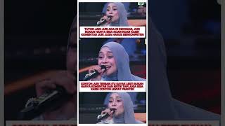 Download lagu Lesti Bikin Kagum! Jadi Juri Nggak Cuma Komentar, Langsung Kasih Contoh di Depan Peserta👏❤️ mp3