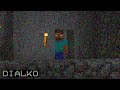 Creepy And Weird Stuff In Old Minecraft