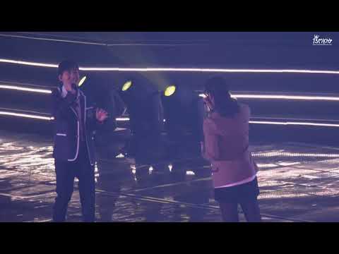 190303 SS7S Seoul Day2 - Sweet Dream Kimheechul feat. Eunhyuk [13MKH]